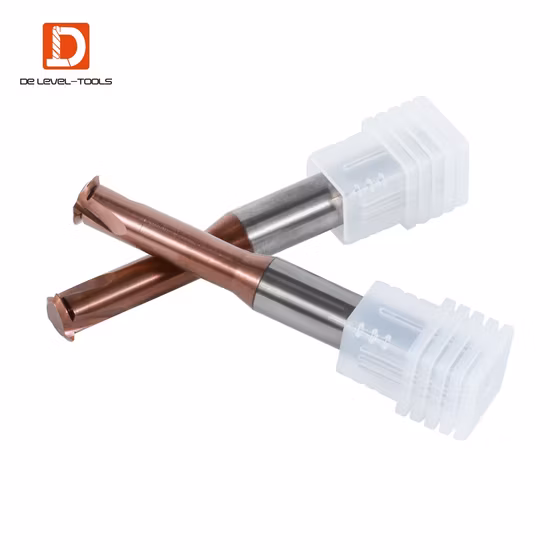 M6 * 1 CNC 60 ° fraise à filetage unique en acier au tungstène M0.8 M0.9 M1 M1.2 M1.4 M1.6 M2 M2.5 M3 M4 M5 M6 M8 M10 M12 M14 M18